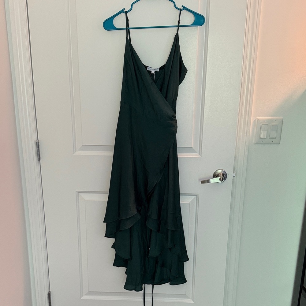NWT Baltic Born Wrap Dress